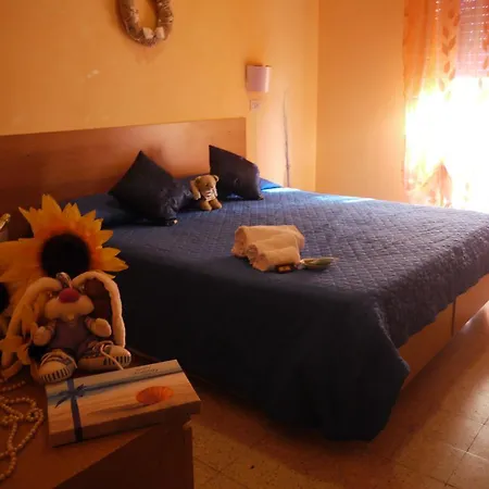 Del Bagnino Hotel
