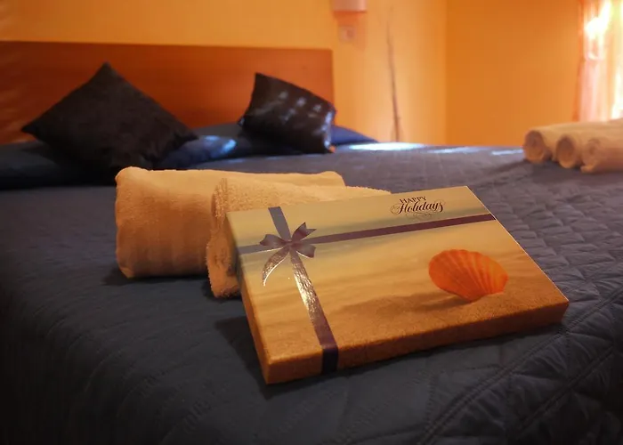 Del Bagnino 2* ريميني