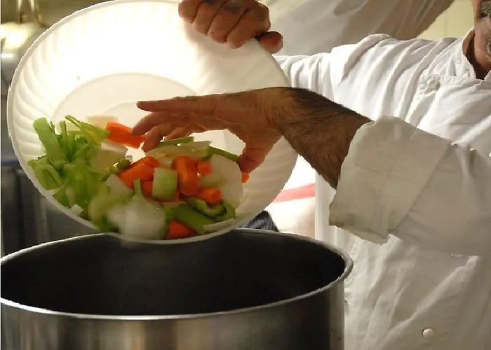 Del Bagnino فندق