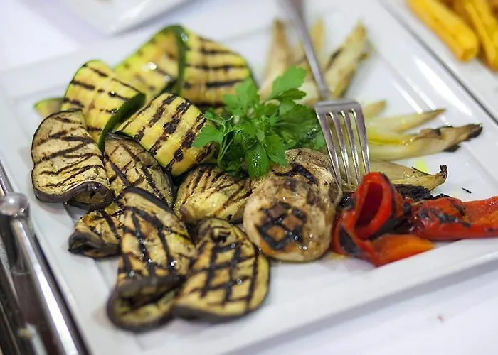 فندق Del Bagnino 2*