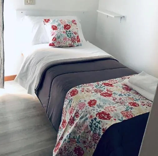 Del Bagnino فندق 2*