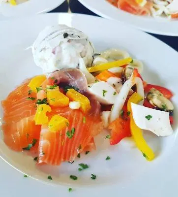 Del Bagnino 2* ريميني