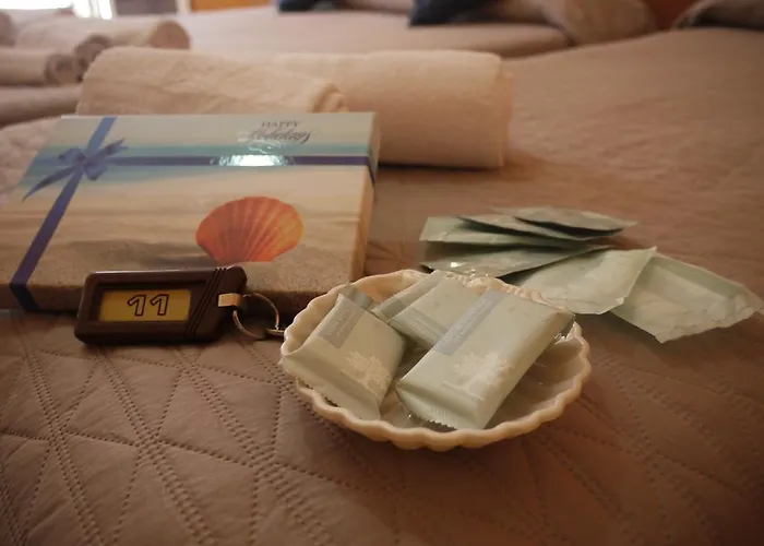 Del Bagnino ريميني