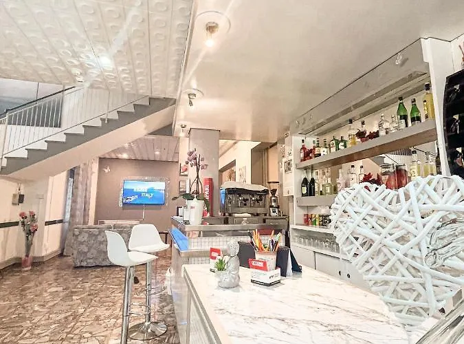 Del Bagnino ريميني