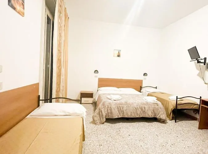 فندق Del Bagnino