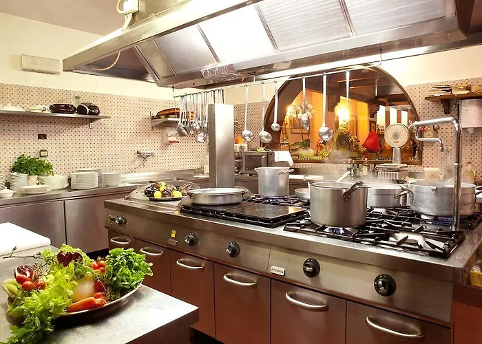 Del Bagnino فندق