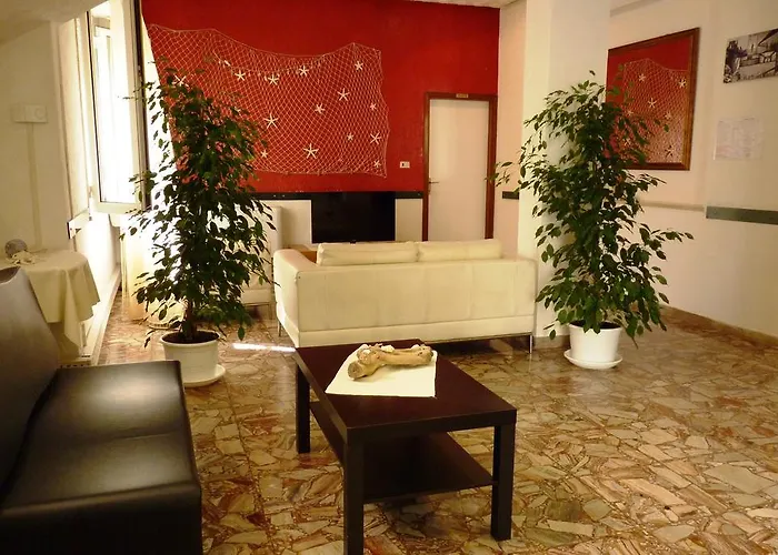 Del Bagnino 2* ريميني