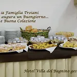 Del Bagnino Римини