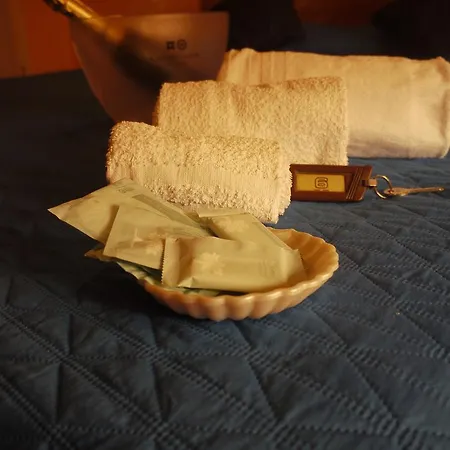 Del Bagnino Hotel 2*