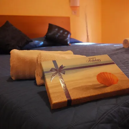 Del Bagnino 2* Rimini