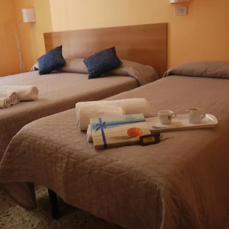 Del Bagnino Hotel 2*