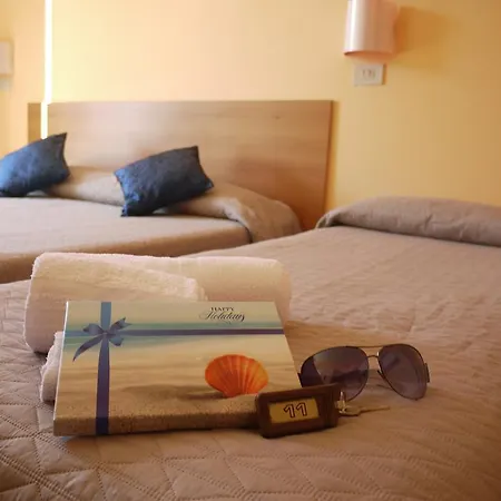 Del Bagnino 2* Rimini