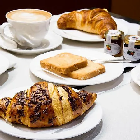 Hotel Del Bagnino 2*