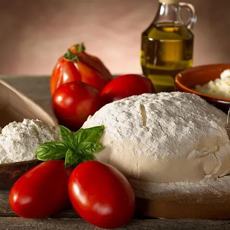 Del Bagnino Hotel 2*