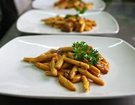 Del Bagnino Hotel Rimini