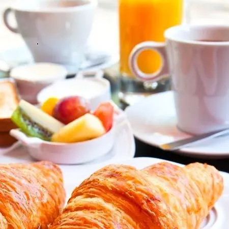 Hotel Del Bagnino 2*