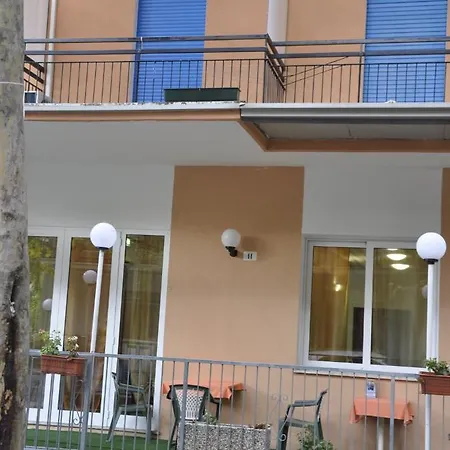 Del Bagnino Hotel 2*