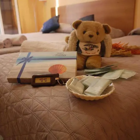 Del Bagnino Hotel 2*