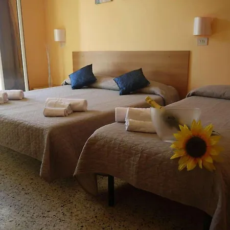 Del Bagnino Hotel Rimini
