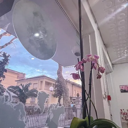 Del Bagnino 2* Rimini