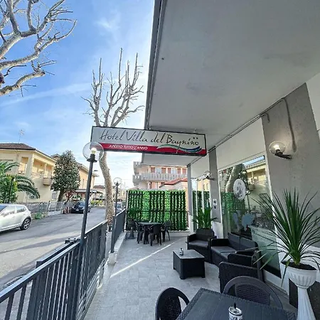 Del Bagnino 2* Rimini