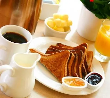 Hotel Del Bagnino Rimini