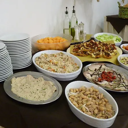 Del Bagnino 2* Ρίμινι