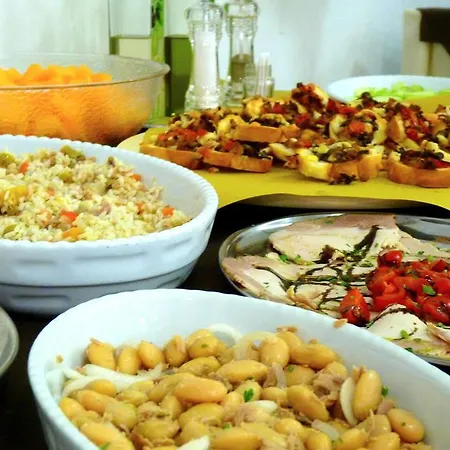 Del Bagnino 2* Rimini