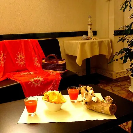 Hotel Del Bagnino Rimini