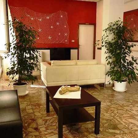 Del Bagnino 2* Rimini