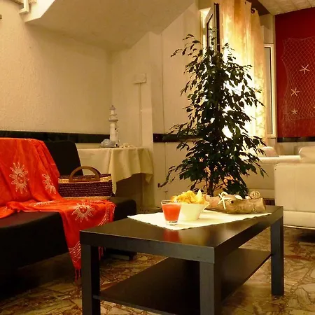 Hotel Del Bagnino