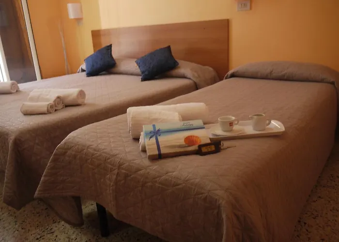 Del Bagnino Hotell 2*