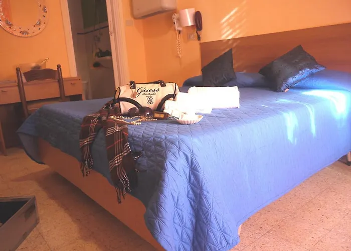 Hotel Del Bagnino 2*