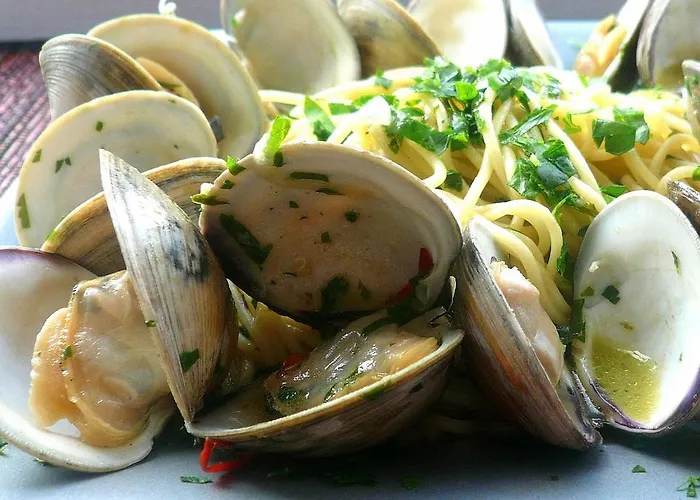 Del Bagnino Hotel Rímini