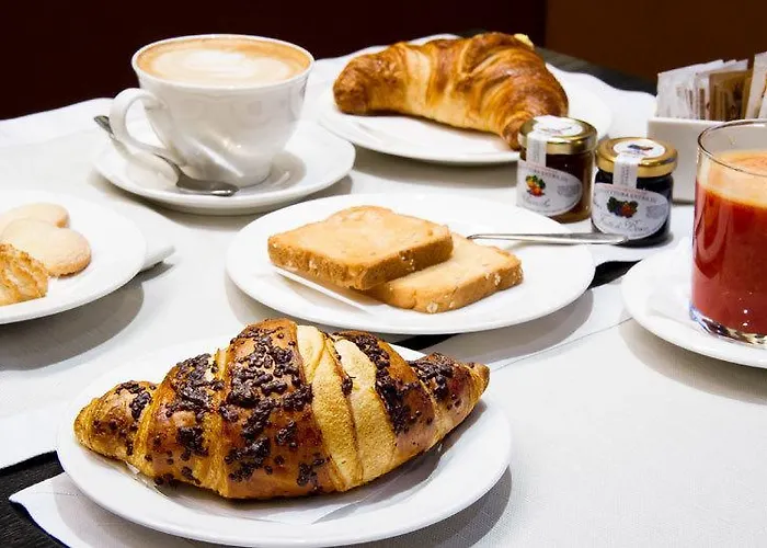 Hotell Del Bagnino 2*