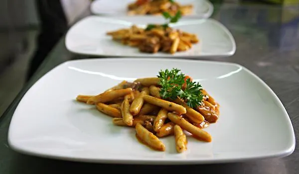 Del Bagnino Hotel Rimini