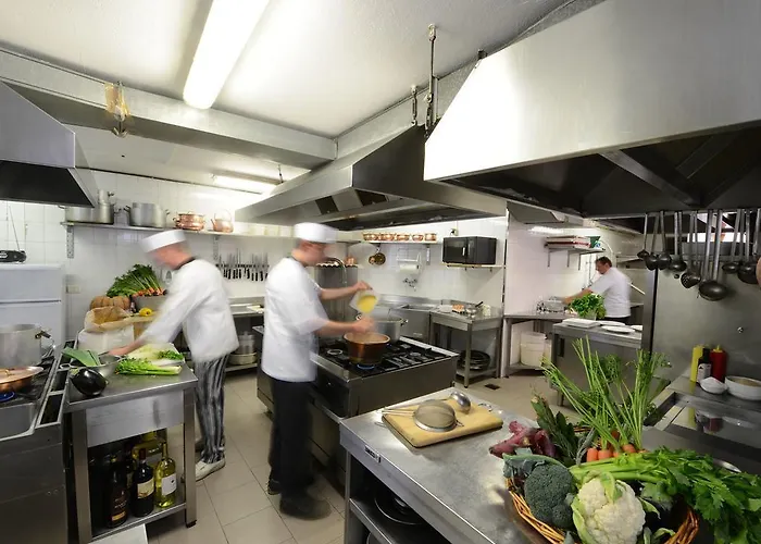 Hotel Del Bagnino Rimini