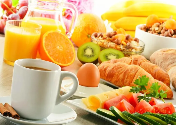 Del Bagnino Hotel Rimini