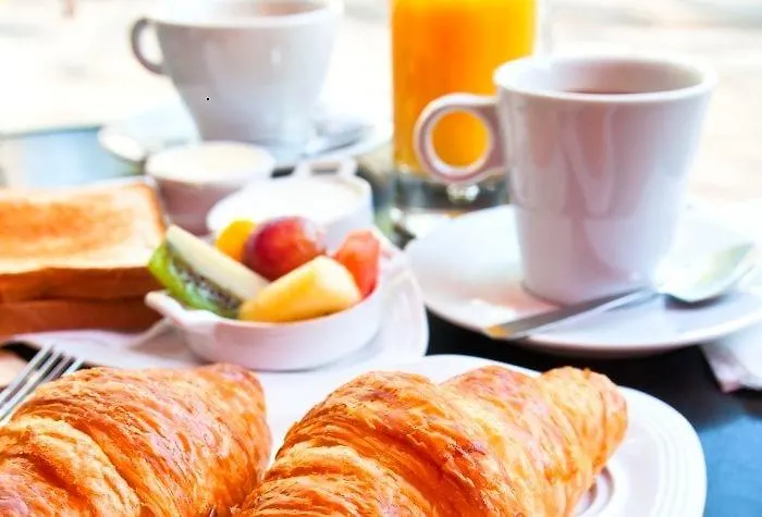 Hotel Del Bagnino 2*