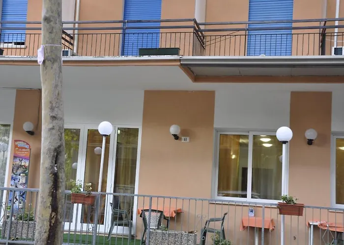 Del Bagnino Hotel 2*