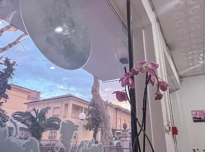 Del Bagnino 2* Rimini