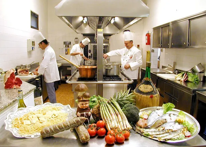 Hotell Del Bagnino Rimini