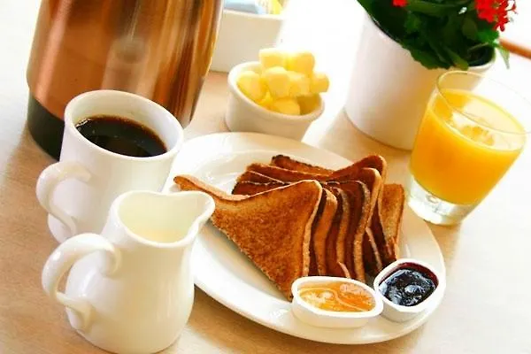 Hotel Del Bagnino Rimini