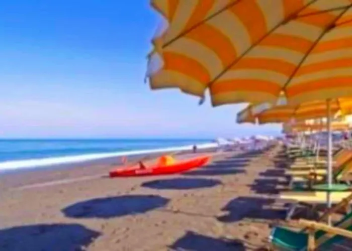 Hotell Del Bagnino Rimini