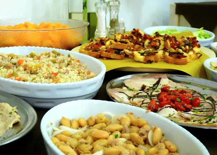 Del Bagnino 2* Rimini