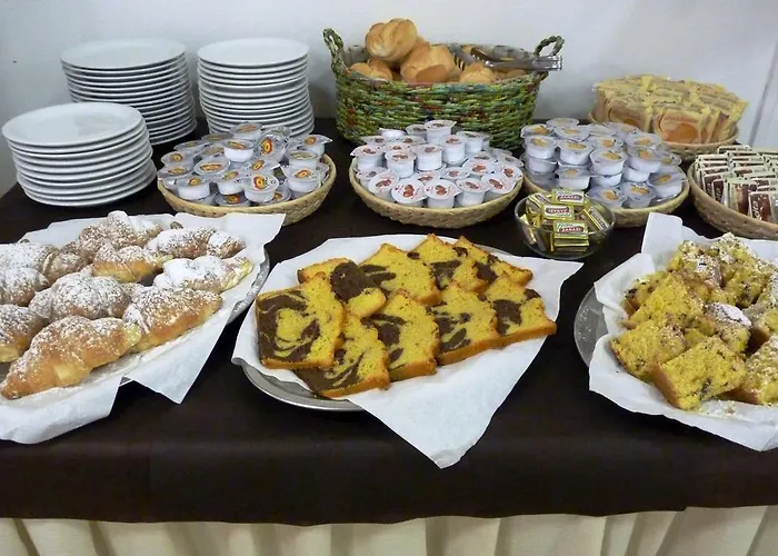 Hotel Del Bagnino 2*