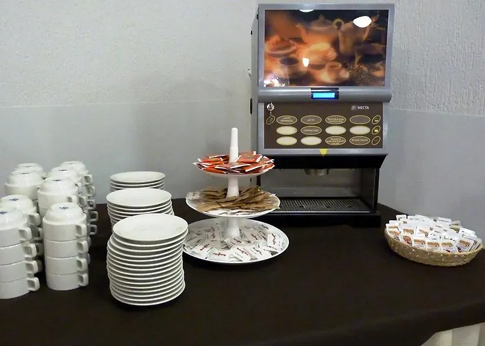 Del Bagnino 2* Rímini