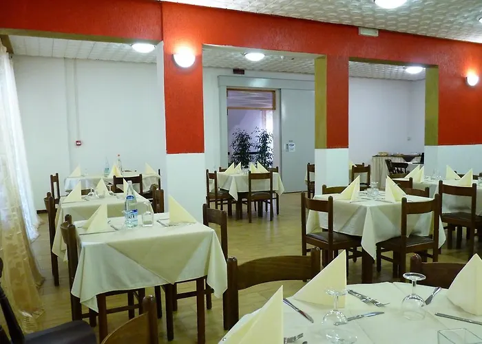Del Bagnino Hotel Rimini