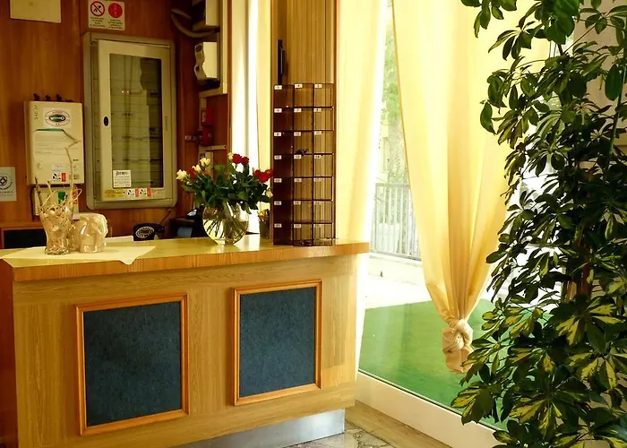 Hotel Del Bagnino Rimini