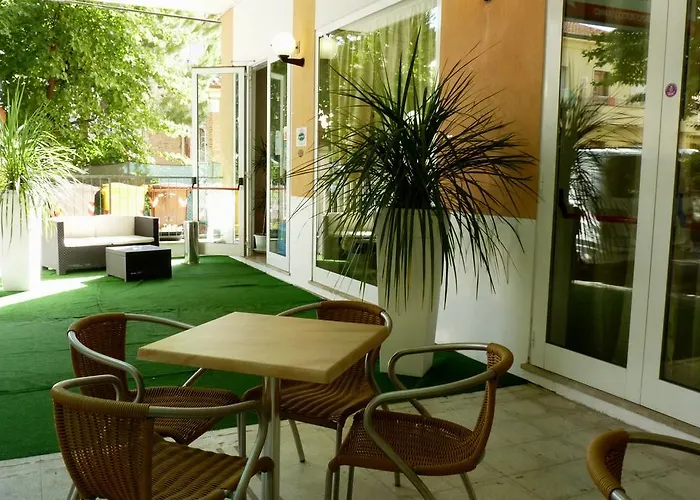 Hotel Del Bagnino Rimini
